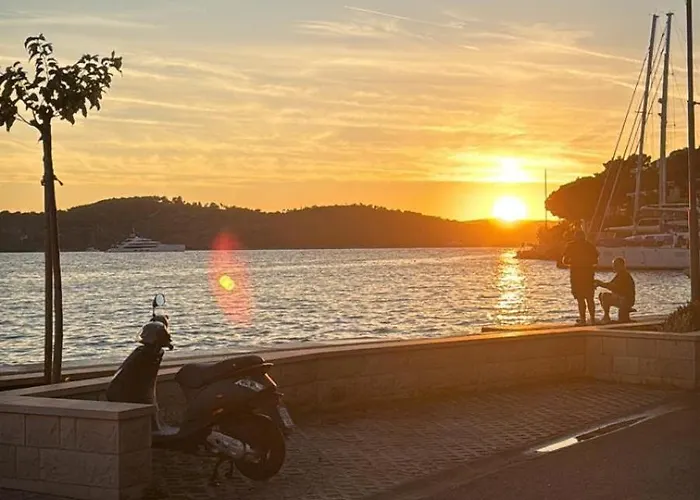V&d Milna (Brac)