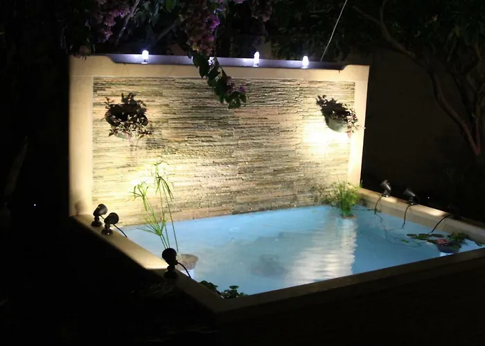 V&d Villa