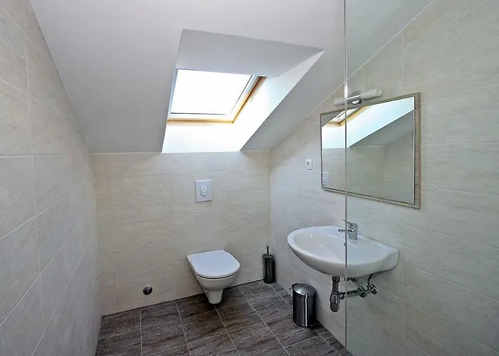 V&d Villa Milna (Brac)