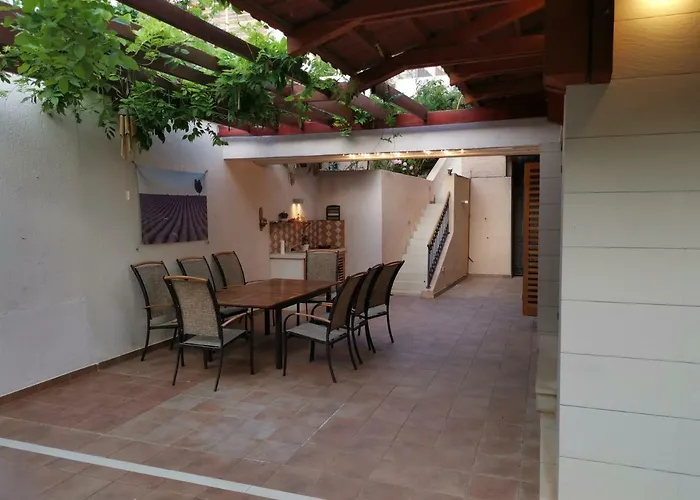 V&d Villa
