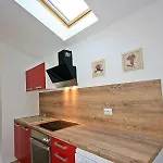 V&d Villa Milna (Brac)