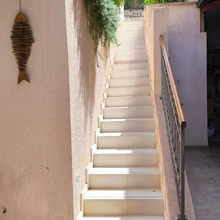 V&d Milna (Brac)