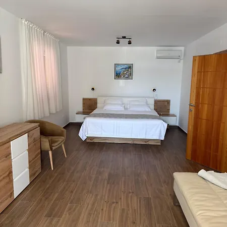 V&d Villa *