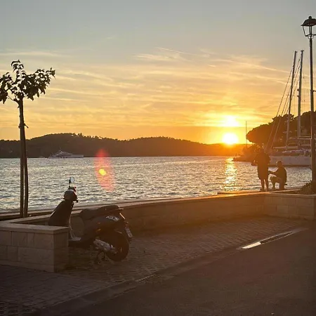 V&d Milna (Brac)
