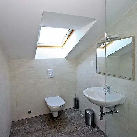 V&d Villa Milna (Brac)